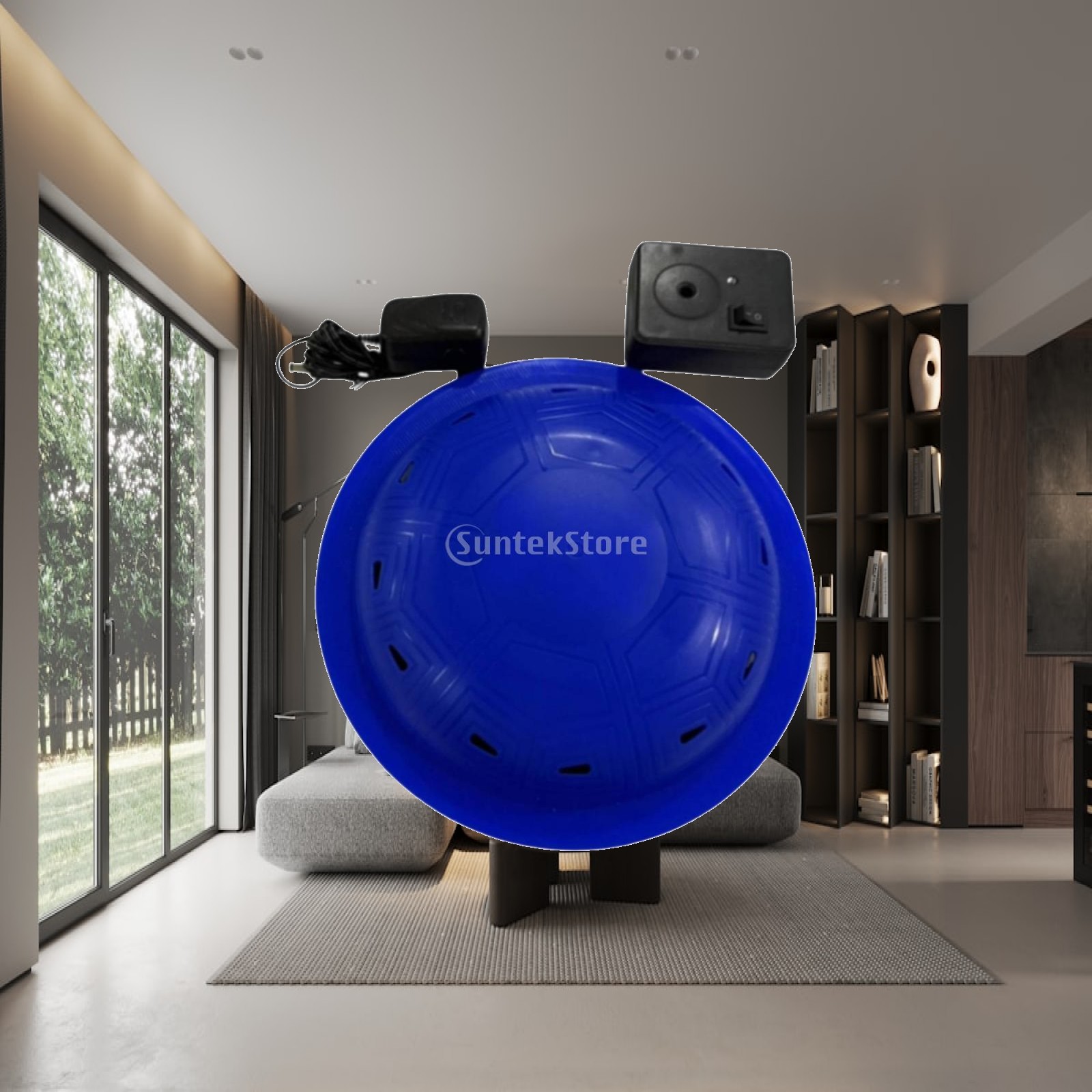 Pool Alarm Float - スマートプールアラーム フローティングデザイン プールタイマー型 瞬時アラート 家庭用プール機器 昼夜問わずプールに安全