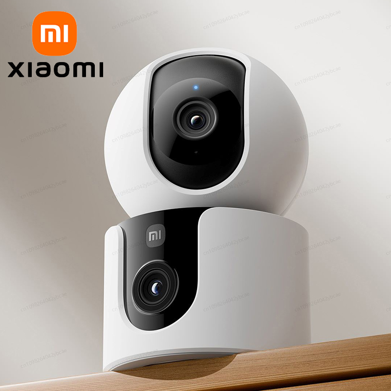 Eufy Camera E220 - XIAOMI スマート カメラ C300 デュアル カメラ