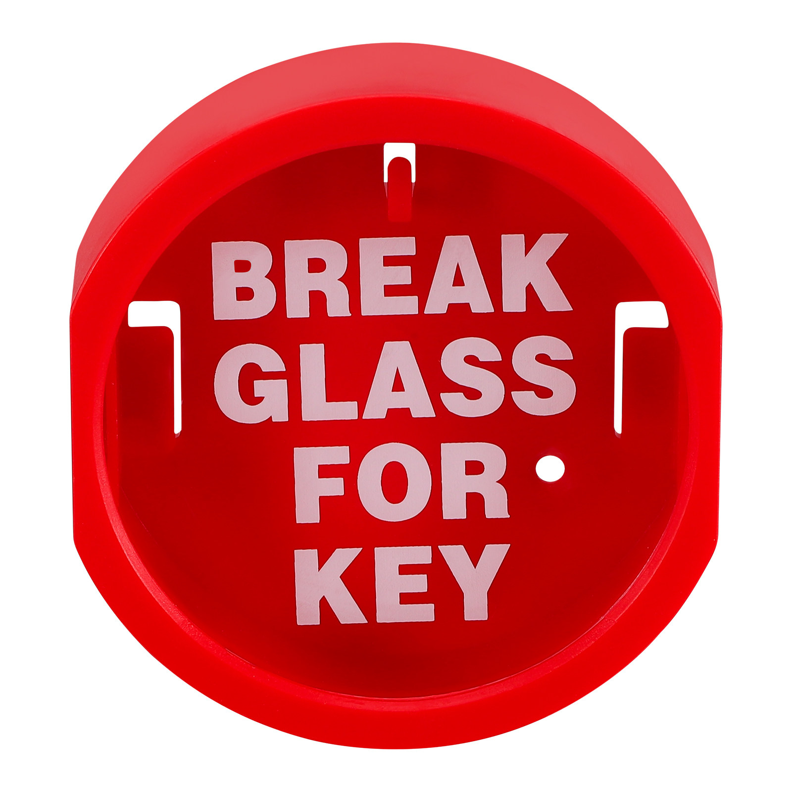 緊急時用キーロックボックス 壁掛け式ドアロックボックス ガラ - Lockbox Key Secure のレビューと価格