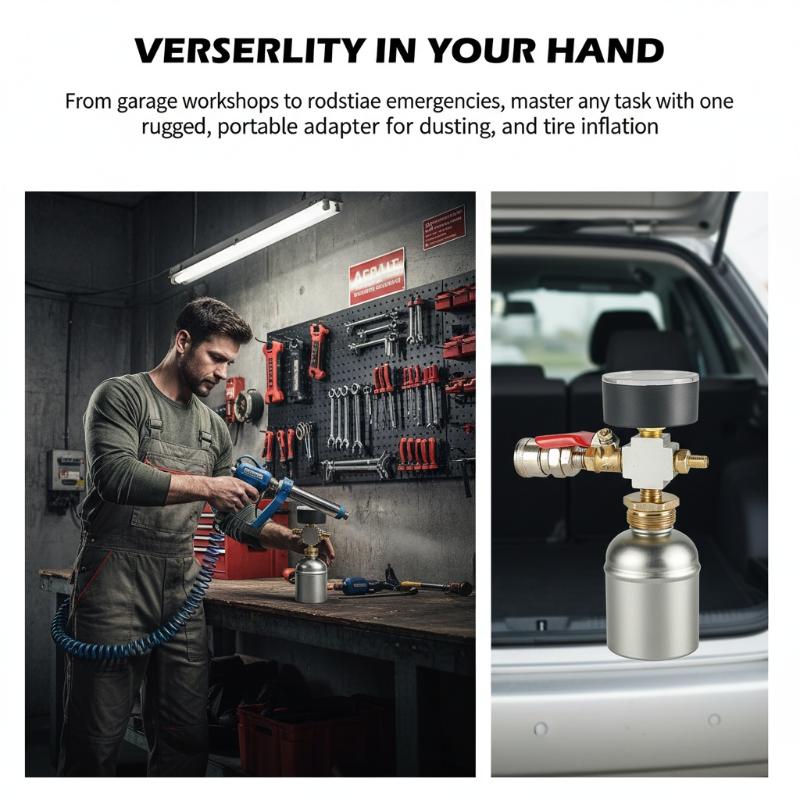 ポータブルモバイルエアコンプレッサーアクセサリー ユニバーサ - Fire Extinguisher Small のレビューと価格