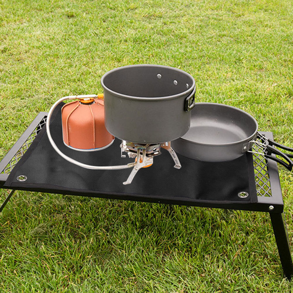 ファイバーグラス製耐火ブランケット、耐熱防火ブランケット、キ - Fire Blanket Kitchen のレビューと価格