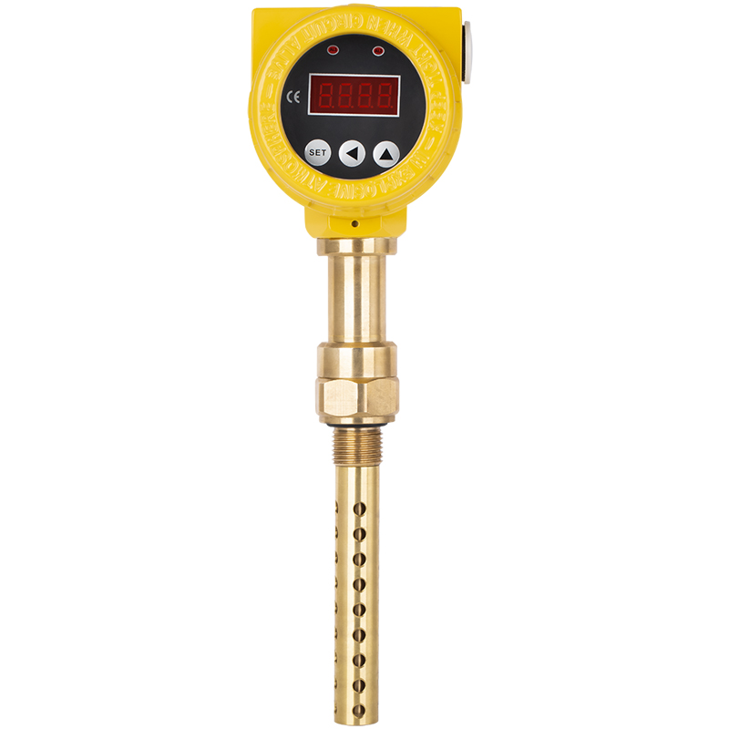 WMT自動警報油水分検出センサー過限警報対策水含有量分析油シ - Water Alarm Sensor のレビューと価格