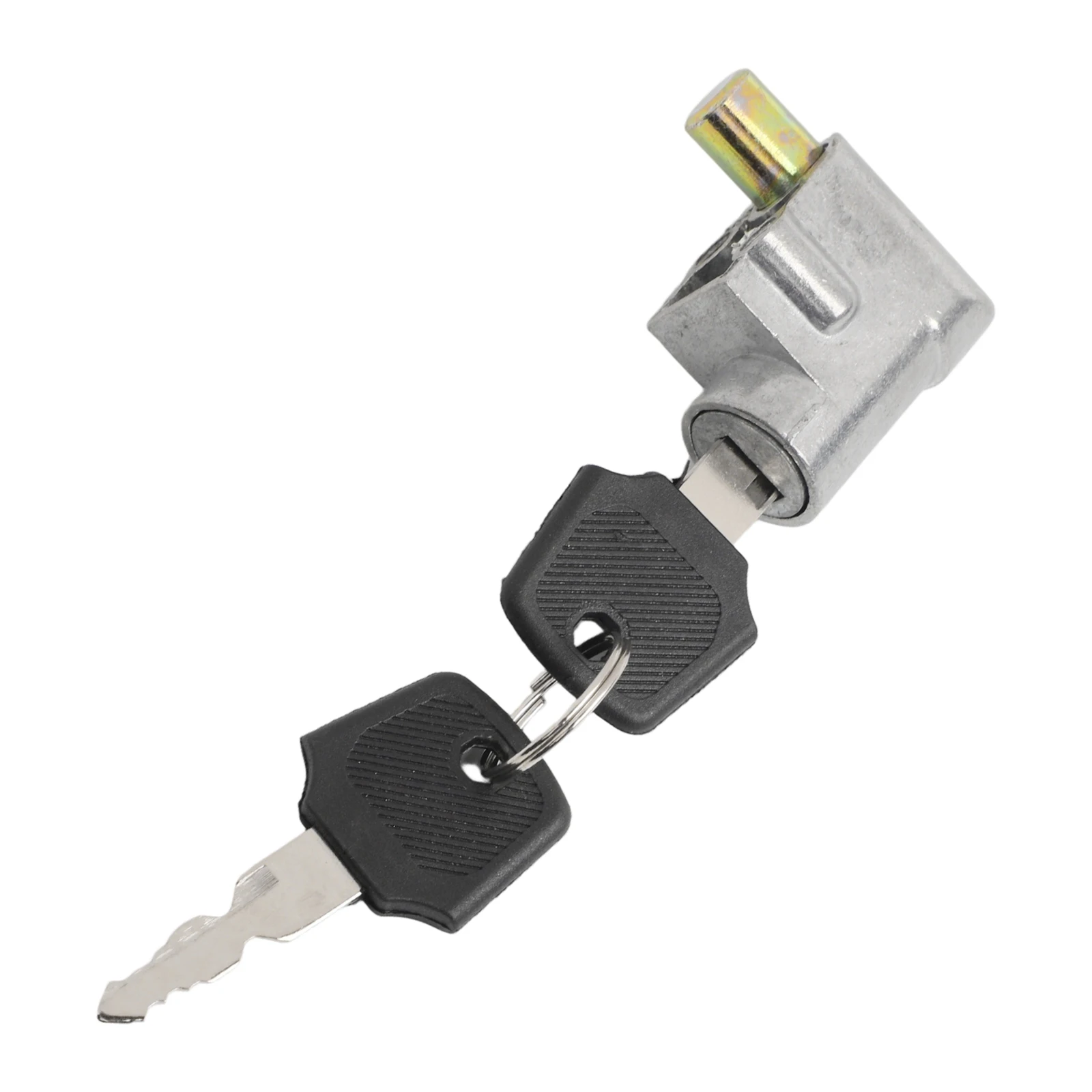 バッテリーロックボックス キー2本付き オートバイ電動自転車 - Lockbox Key Secure のレビューと価格